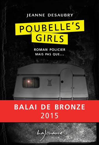 Poubelle's girls