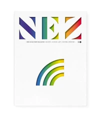 Nez - The Olfactory Magazine - N° 18