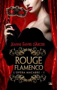 Rouge Flamenco