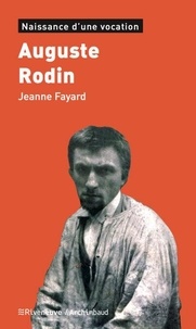 Auguste Rodin - Naissance dune vocation.pdf