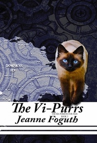  Jeanne Foguth - The Vi-Purrs - The Sea Purrtector Files, #3.