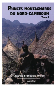 Princes montagnards du nord Cameroun