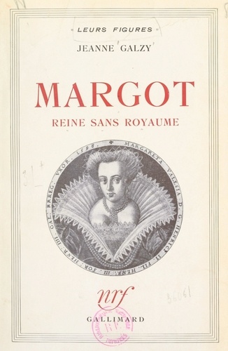 Margot, reine sans royaume
