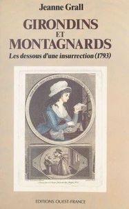 Girondins et Montagnards