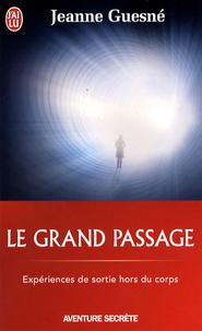 Jeanne Guesné - Le grand passage.