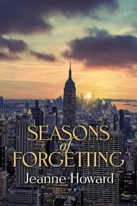  Jeanne Howard - Seasons of Forgetting.