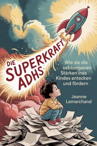 Die Superkraft ADHS