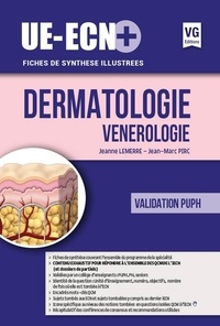 Dermatologie - Vénérologie.pdf
