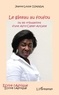 Jeanne-Louise Djanga - Le gâteau au foufou - Ou les tribulations d'une Afro-Camer-Ançaise.