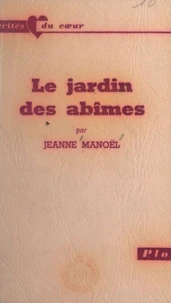 Le jardin des abîmes