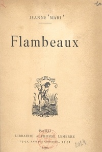 Jeanne Mari - Flambeaux.