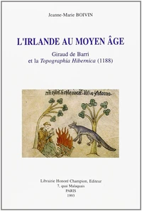L'Irlande Au Moyen Age