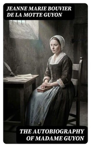 The Autobiography of Madame Guyon