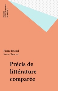 Jeanne-Marie Clerc et Pierre Brunel - .