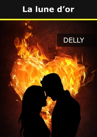 La lune d'or