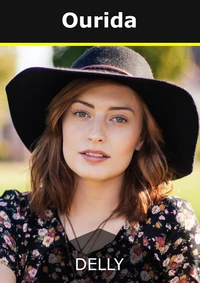 Ourida