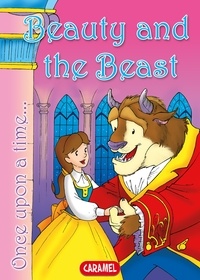  Jeanne-Marie Leprince de Baumo et  Jesús Lopez Pastor - Beauty and the Beast - Tales and Stories for Children.