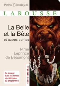 Téléchargement gratuit des meilleurs livres à lire La belle et la bête et autres contes par Jeanne-Marie Leprince de Beaumont