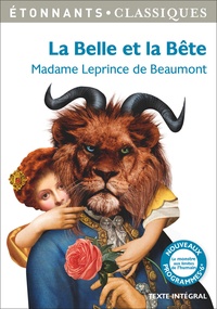 Téléchargements gratuits d'ebook en anglais La Belle et la Bête et autres contes par Jeanne-Marie Leprince de Beaumont 9782081375468 (French Edition) 