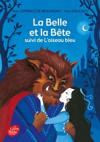 La belle et la bête - Suivi de Loiseau bleu.pdf