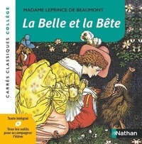 Téléchargements gratuits kindle books La Belle et la Bête 9782091878041 par Jeanne-Marie Leprince de Beaumont PDF