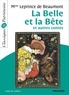 Jeanne-Marie Leprince de Beaumont - La Belle et la Bête.
