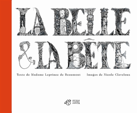 La Belle et la bête