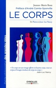 Jeanne-Marie Roux - Le corps.