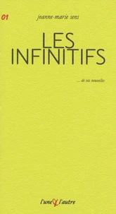 Les infinitifs
