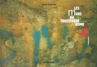 Les Murs Du Trastevere A Rome
