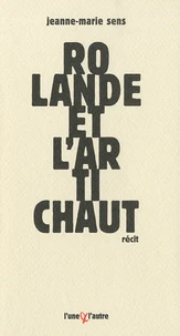 Rolande et l'artichaut