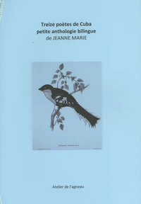 Treize poètes de Cuba