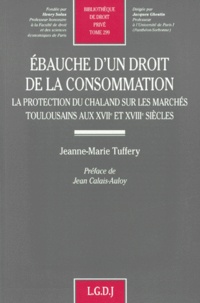 Jeanne-Marie Tuffery-Andrieu - .