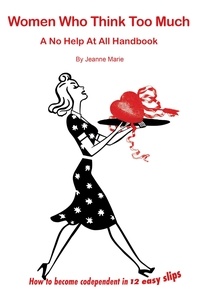  Jeanne Marie - Women Who Think Too Much.