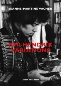 Jimi Hendrix Variations