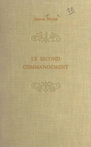 Le second commandement