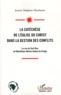 Jeanne Mujijima Machumu - La catéchèse de l'Eglise du Christ dans la gestion des conflits - Le cas du Sud-Kivu en République démocratique du Congo.