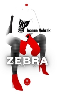 Jeanne Nobrak - Zebra.
