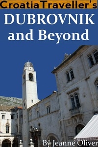  Jeanne Oliver - Dubrovnik and Beyond.