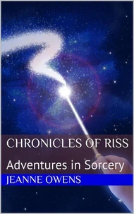 Chronicles of Riss
