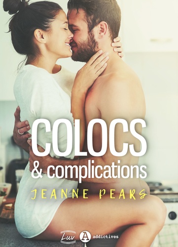 Jeanne Pears - Colocs & Complications (teaser).