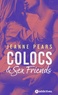 Jeanne Pears - Colocs & Sex Friends.