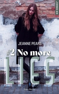 Jeanne Pears - No more lies.
