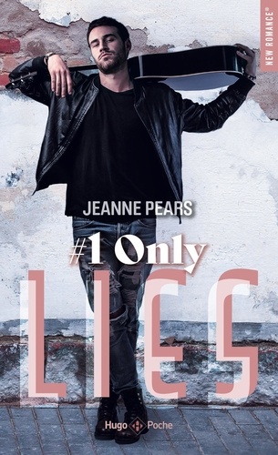 Only Lies Tome 1