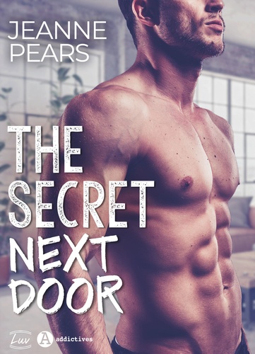 Jeanne Pears - The Secret Next Door (teaser).