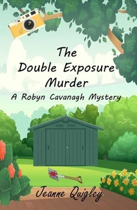 The Double Exposure Murder