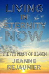 Living in Eternity Now
