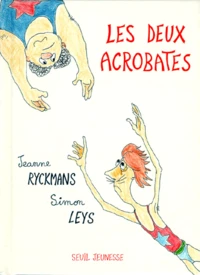 Les deux acrobates