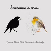Animaux à voir...
