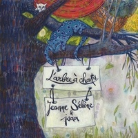 Jeanne Sélène - L'arbre à chats.